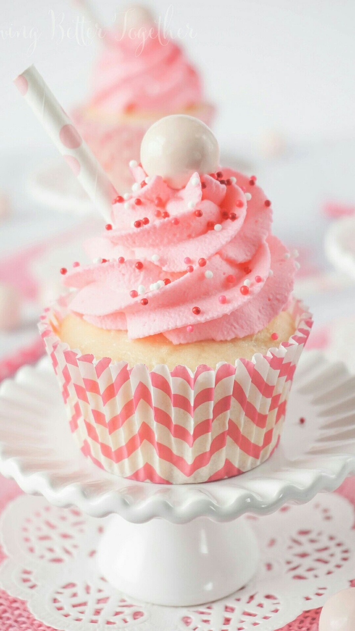 cup cake