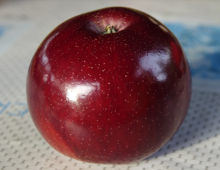 Apple