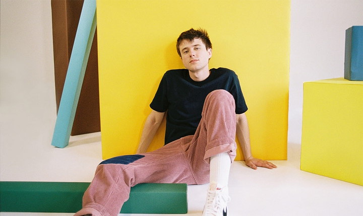 Alec Benjamin