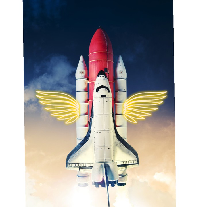 rocket