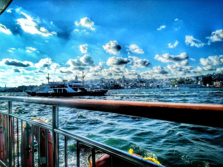 Beyoğlu / İstanbul