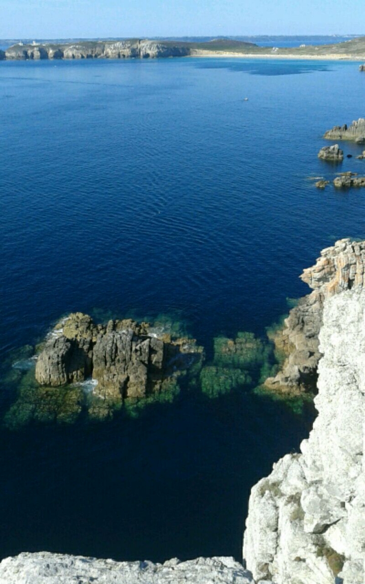 ocean