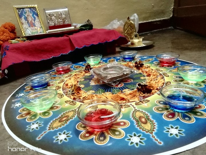 rangoli