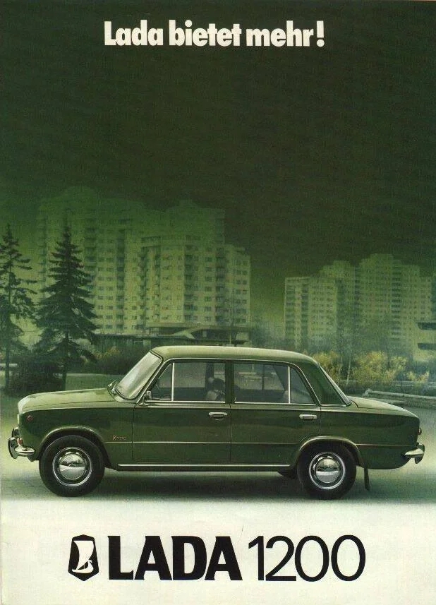 lada