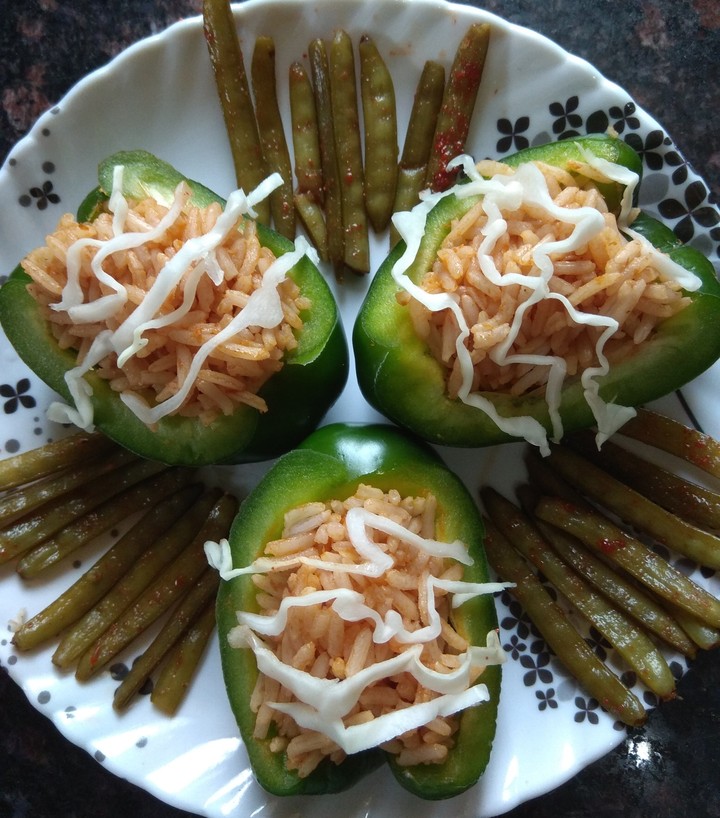 spicy recipe 