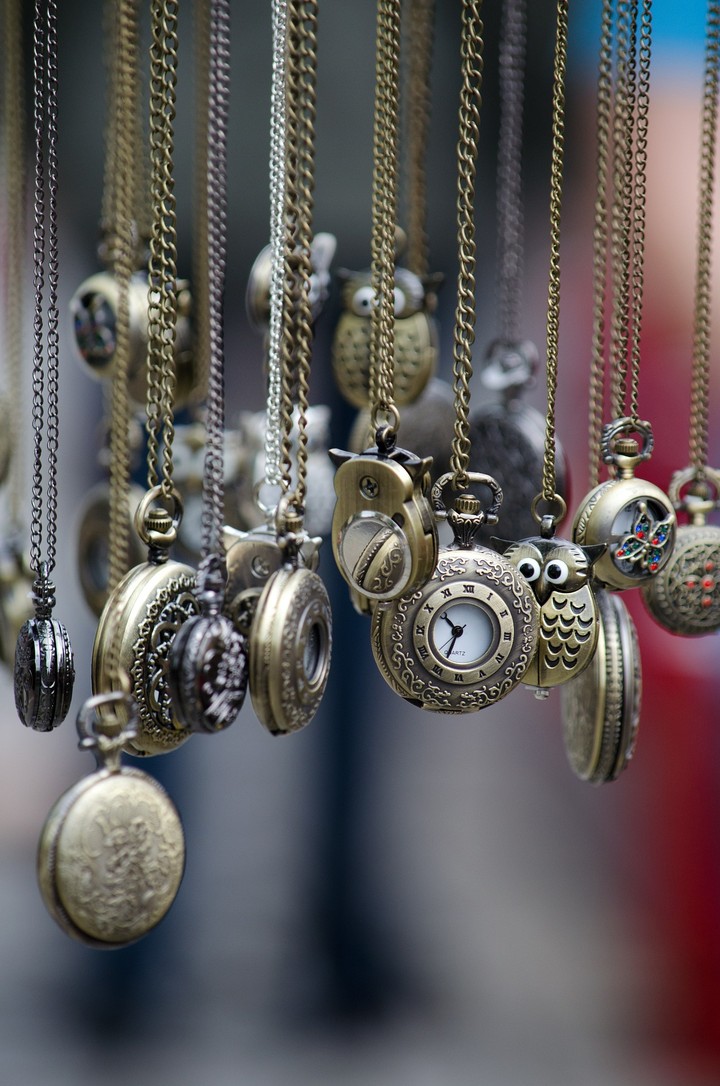 Lockets