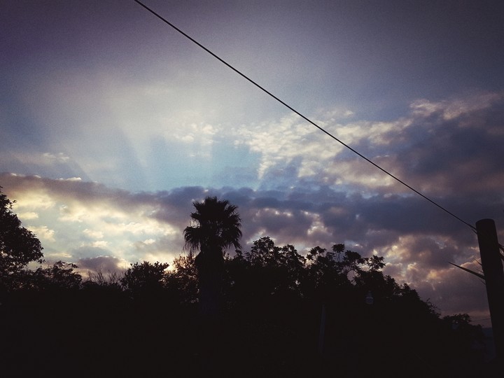 ⛅