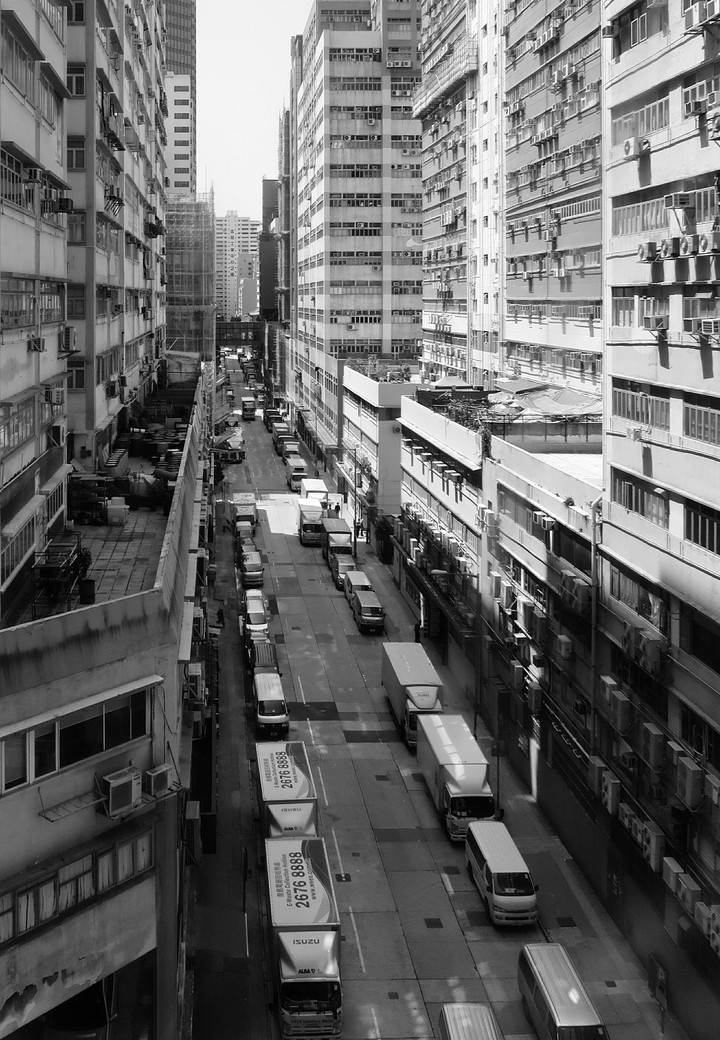 City