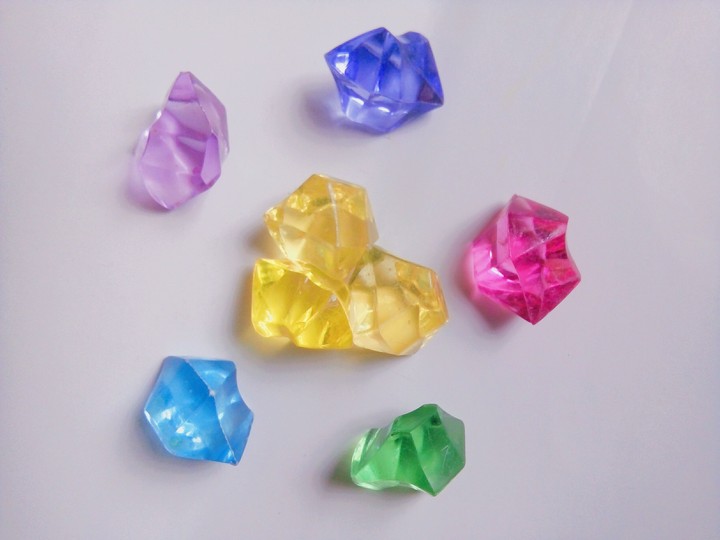 Diamon