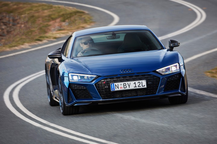 audi