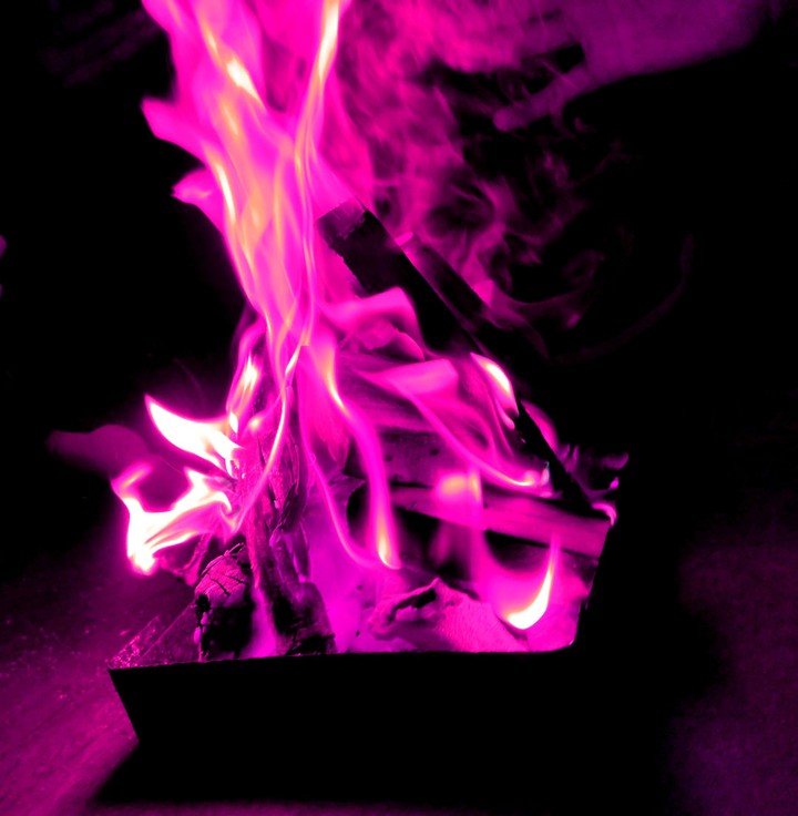 fire