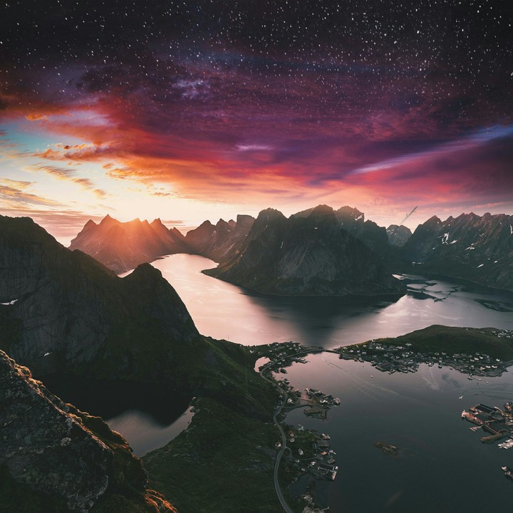 serenity