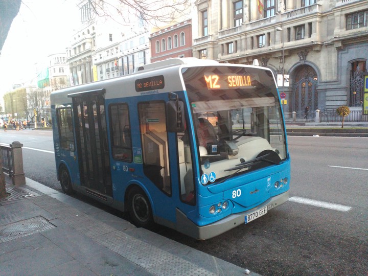 Bus_Madrid