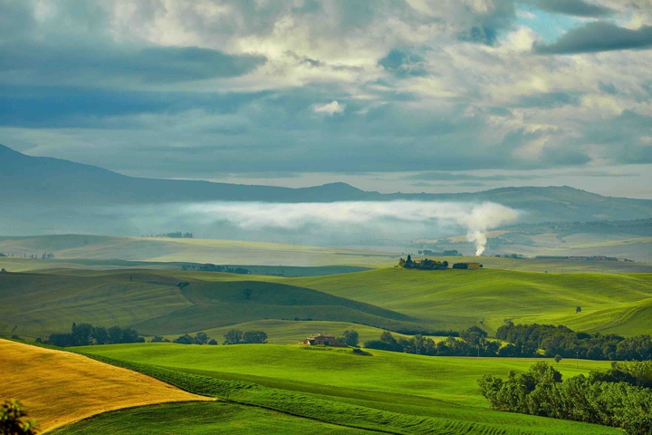 Italie ??