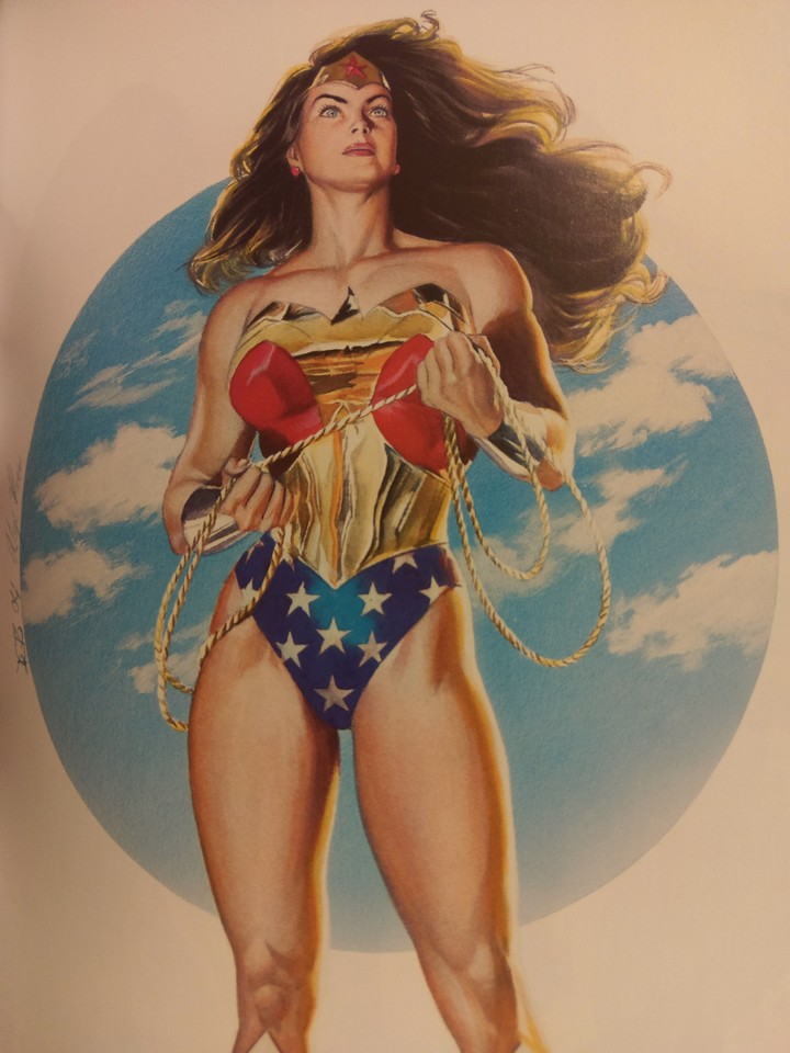 DC Comics