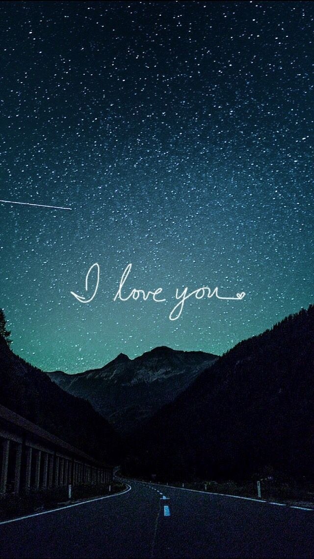 love