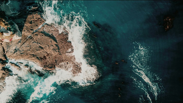 Sea