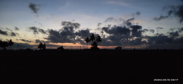 sunrise