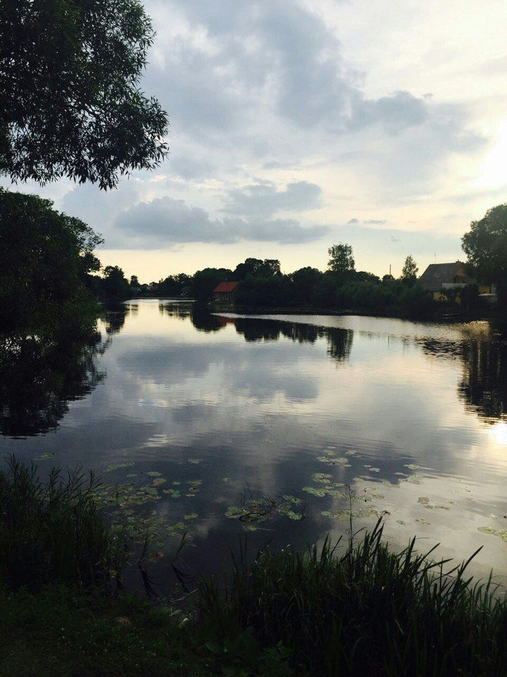 Lake