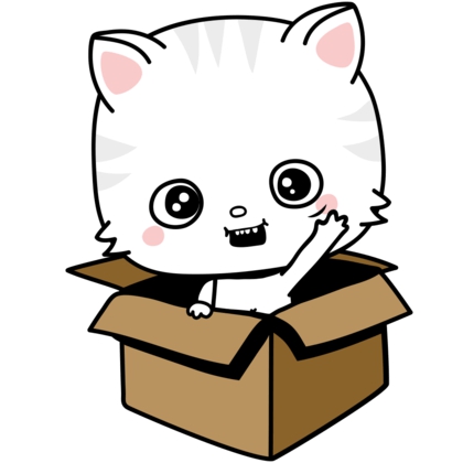 kitty ?