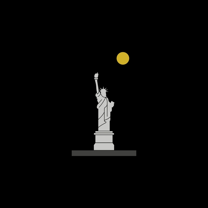 Statue of Liberty