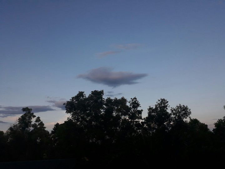 clouds.