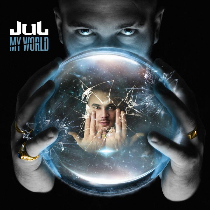 album jul my world collect edition