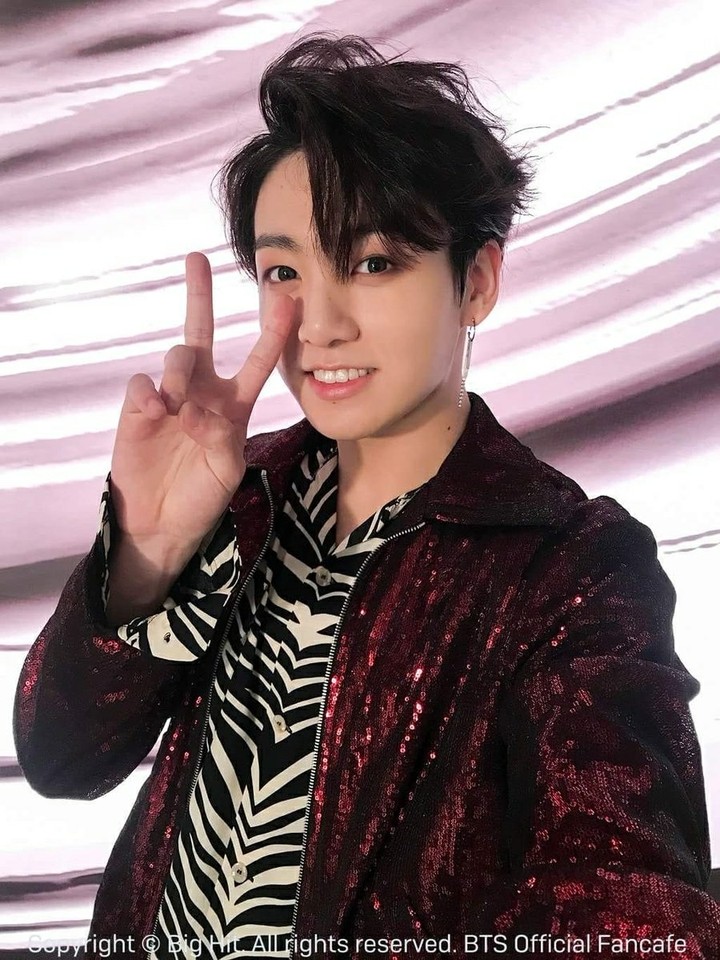 Jung Kook