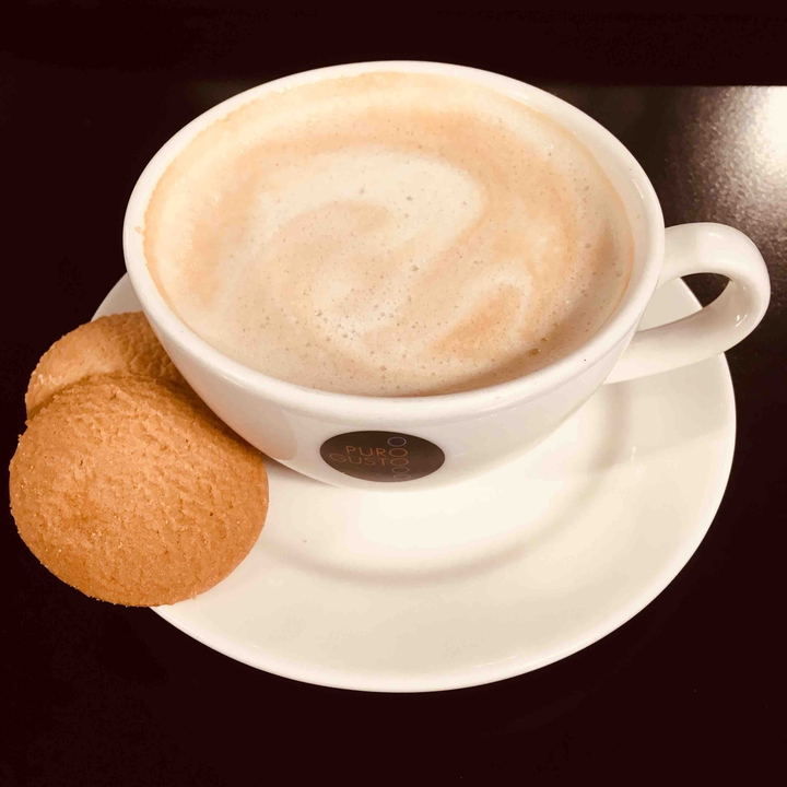 coffee