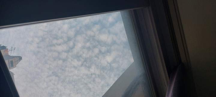 cloud