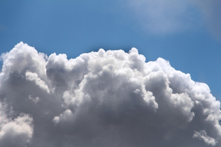 sky