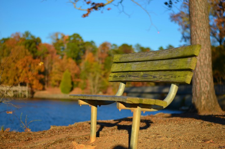 have a seat