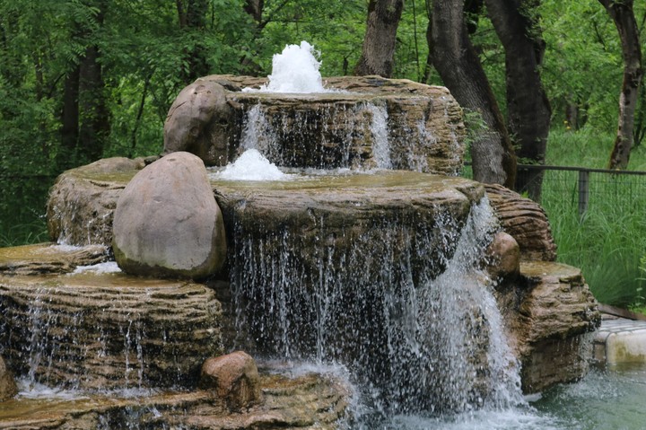 Dağanın Güzellikleri