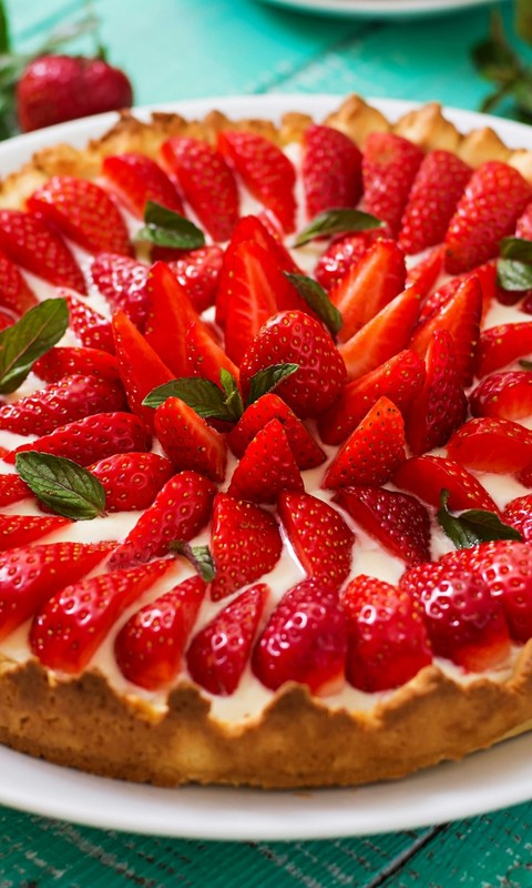 recipe, fruit achtergronden