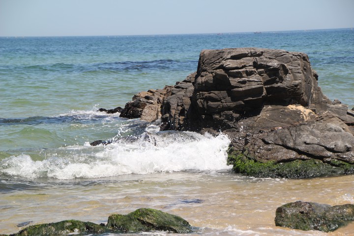 I love ocean