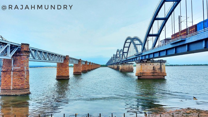 RAJAHMUNDRY