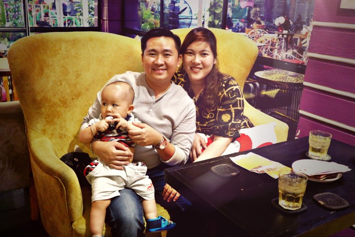 family
