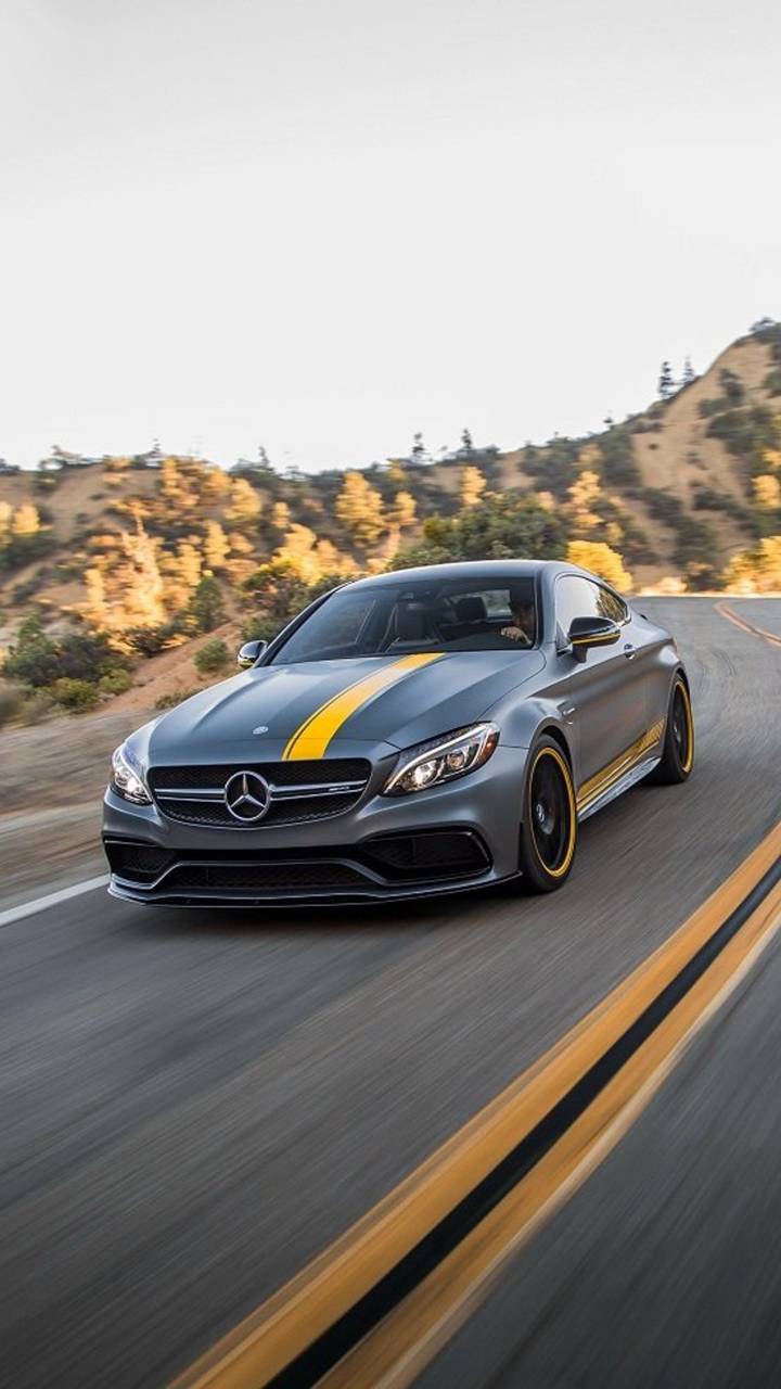 mercedise