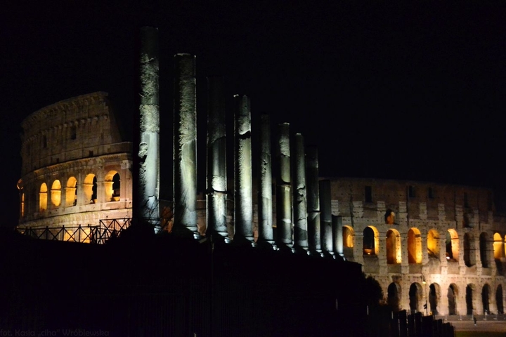 ancient Rome