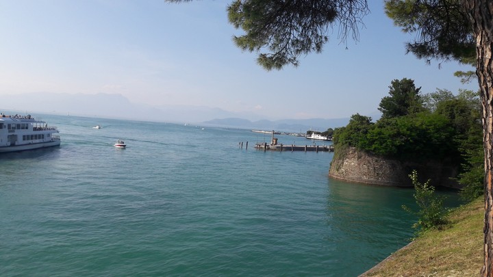 Peschiera del Garda