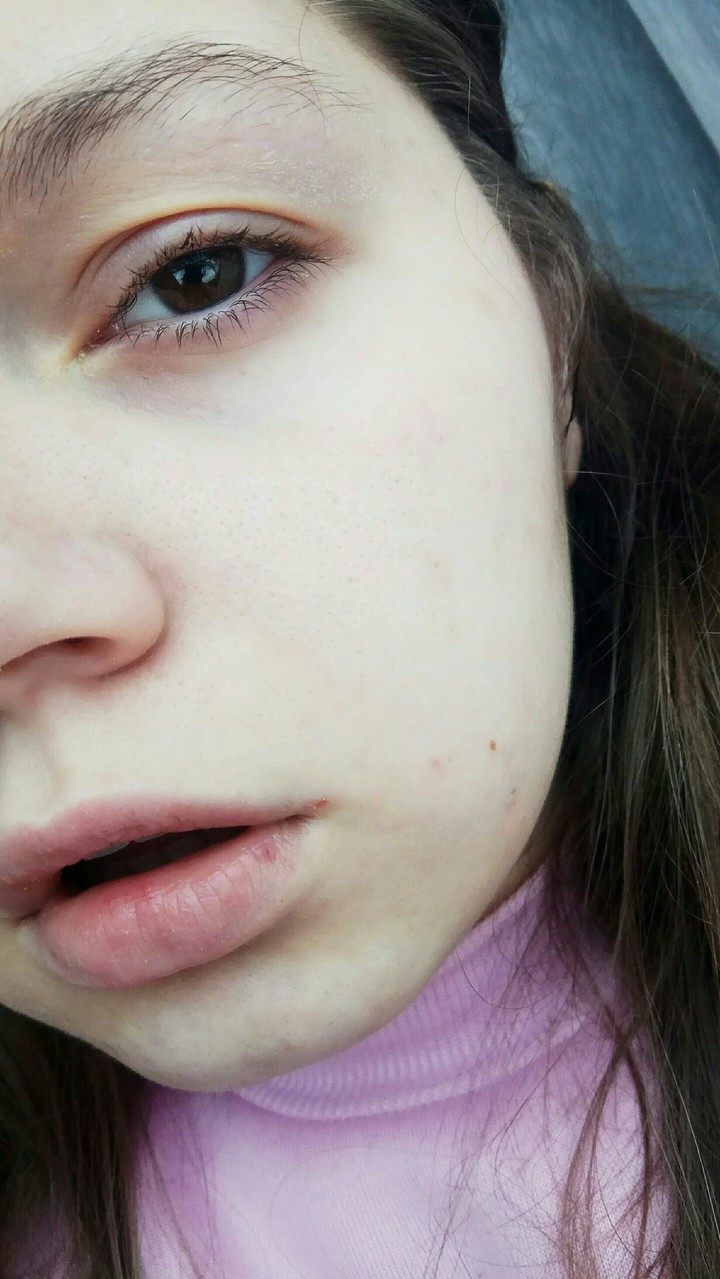 girl
