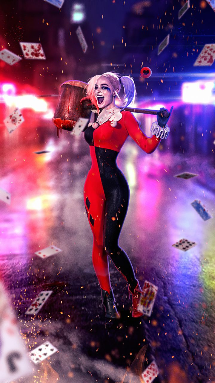 Harley