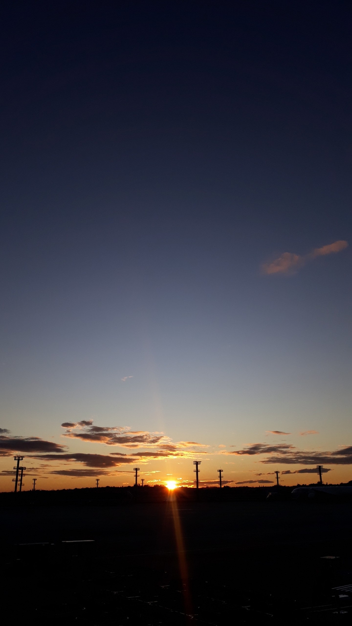 Good Morning