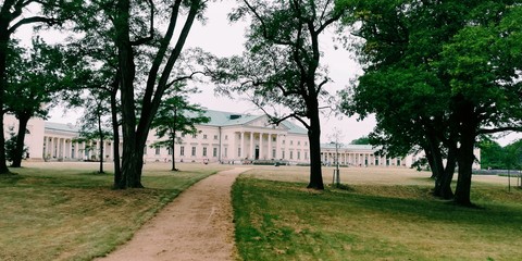 Castle Kacina