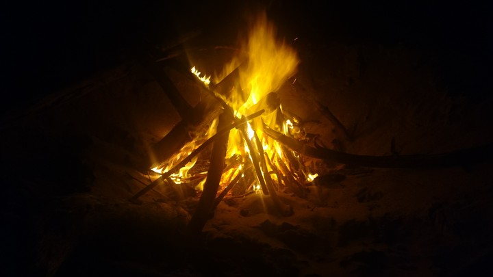 Bonfire