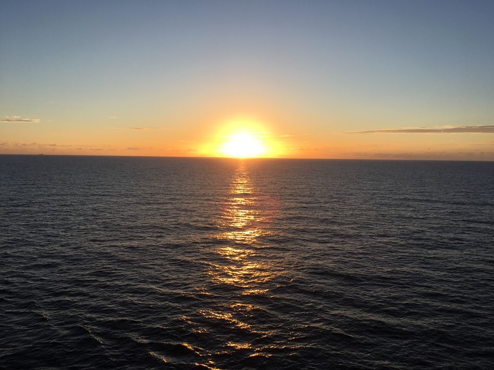 Sunrise