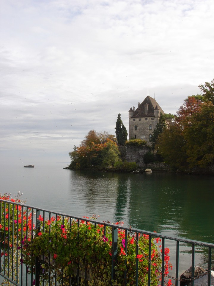 Suisse
