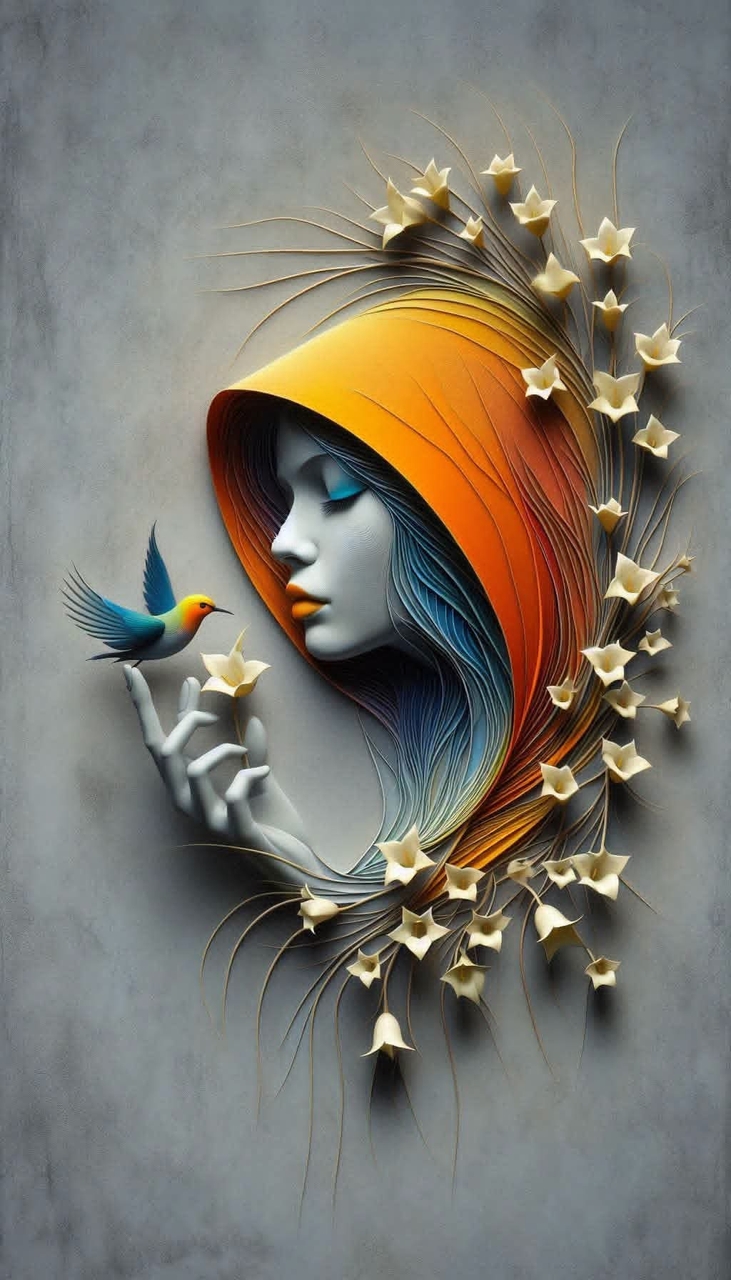 обои illustrations, illust