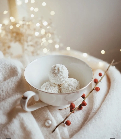 sfondi recipe, Dishware