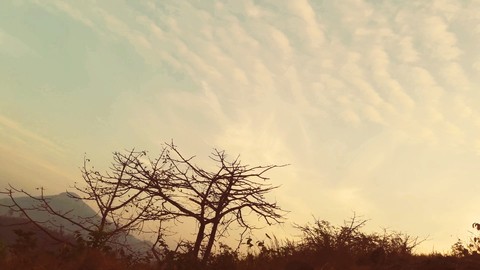 Mumbra Hill, Thane, MH, India
